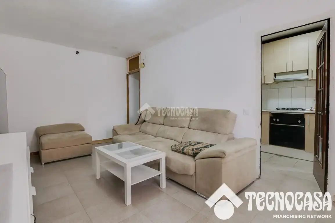 Piso en venta en Calle C/ Sant Cosme, imagen 3