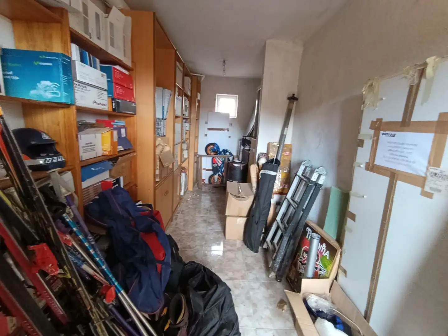 Piso con ascensor en venta en Centro, imagen 55