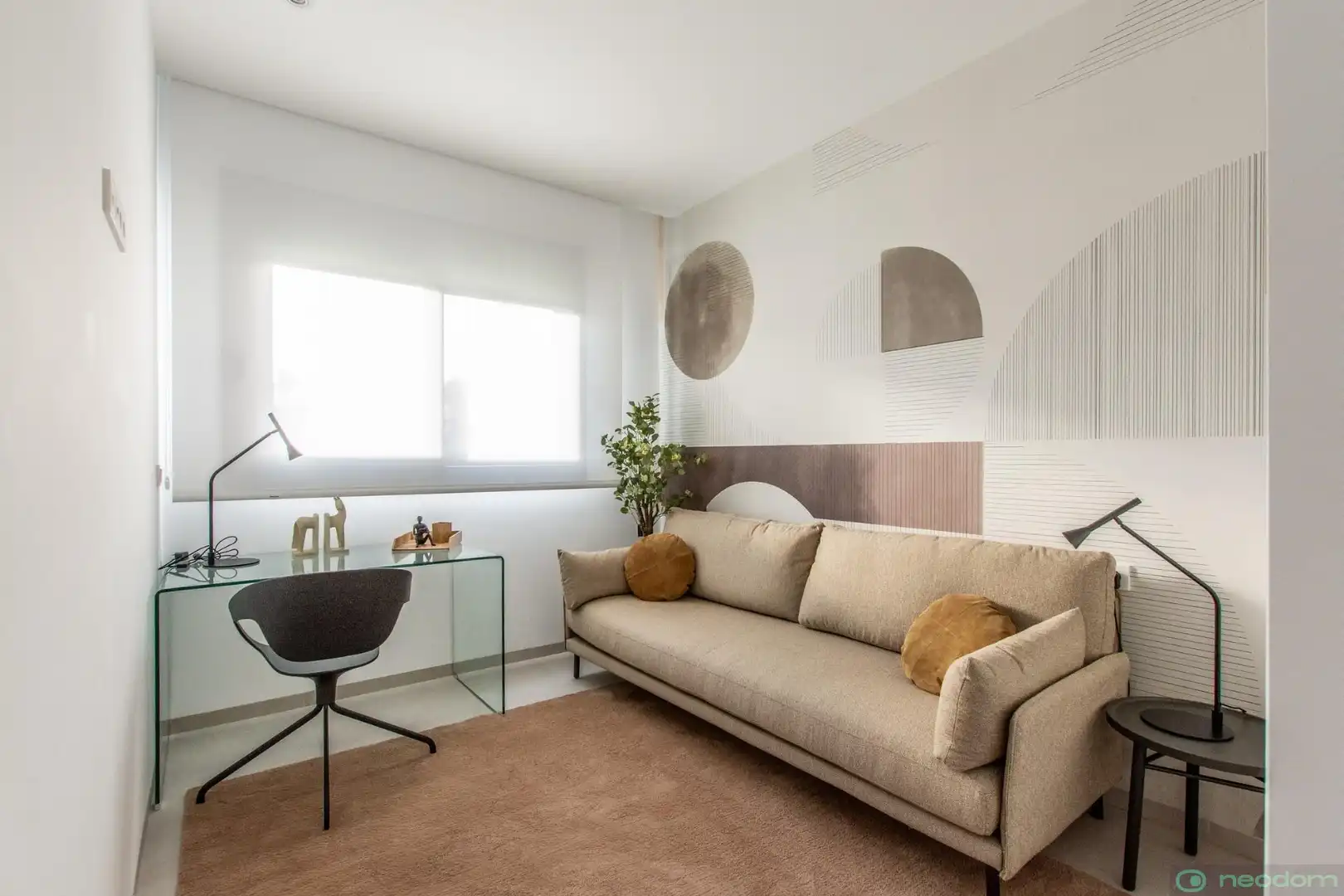 Penthouse with pool for sale in N/A, imagen 14