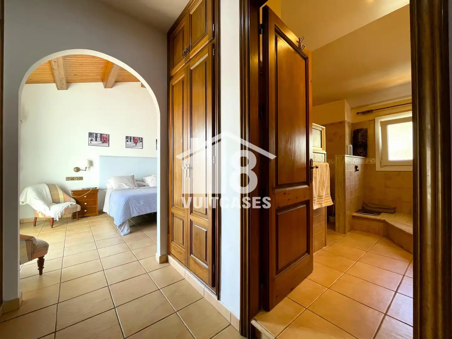 House with garden for sale in Sant Vicenç centre, imagen 51