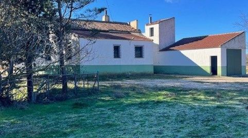 Foto 3 de Finca rústica en venta en Higueruela, Albacete