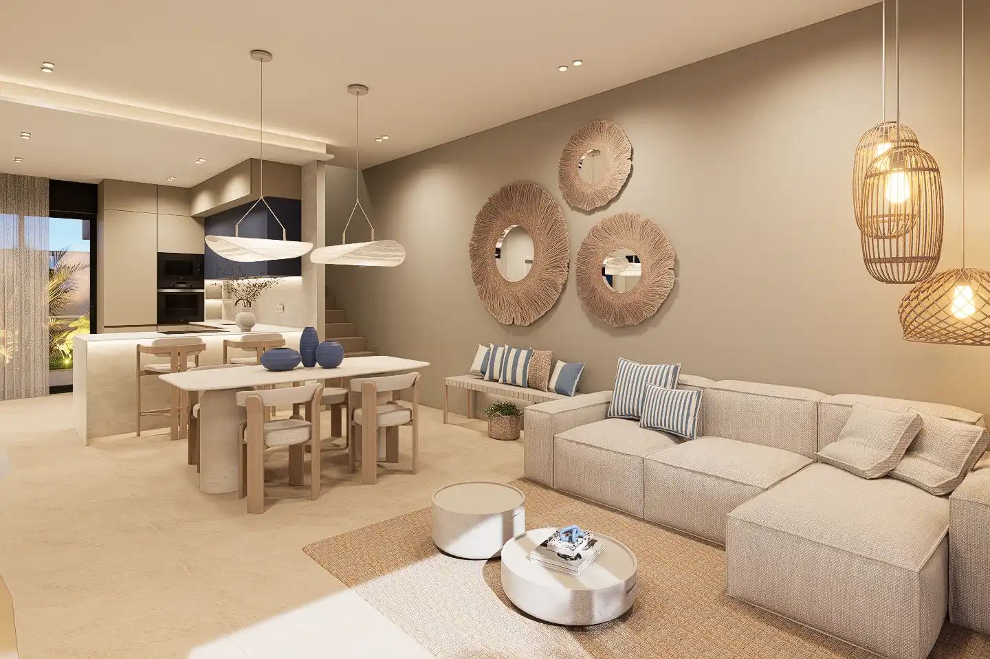 Villa mit Pool zum Verkauf in San Pedro del Pinatar, imagen 30