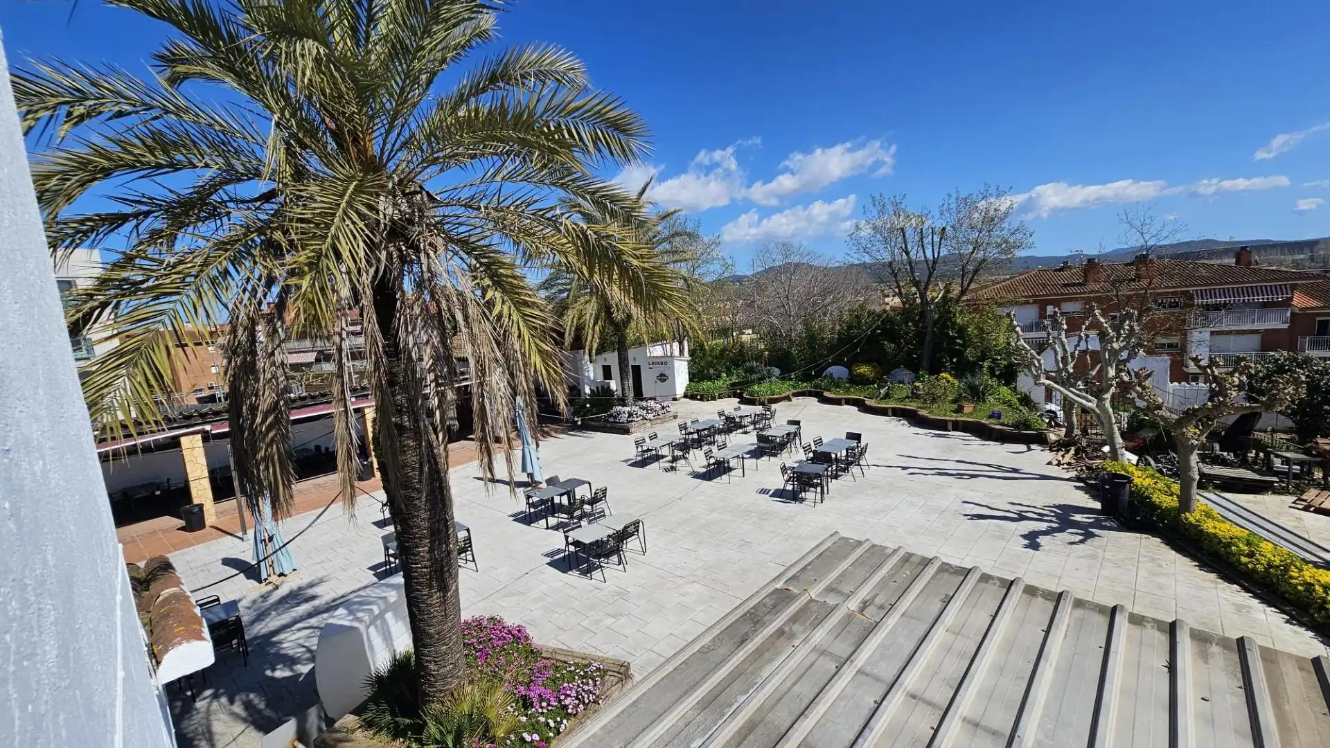 Casa rústica amb terrassa en venda a Tordera pueblo, imagen 11
