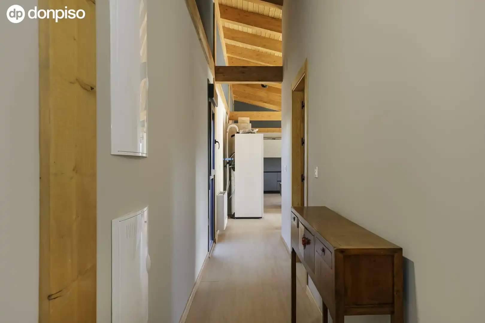 Finca rústica en venta en Maracena con Calefacción, Jardín privado y Terraza
