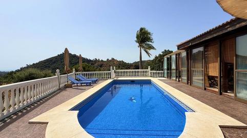 Foto 3 de Casa o xalet en venda a Huertos del Padron, Altos de Estepona, Málaga