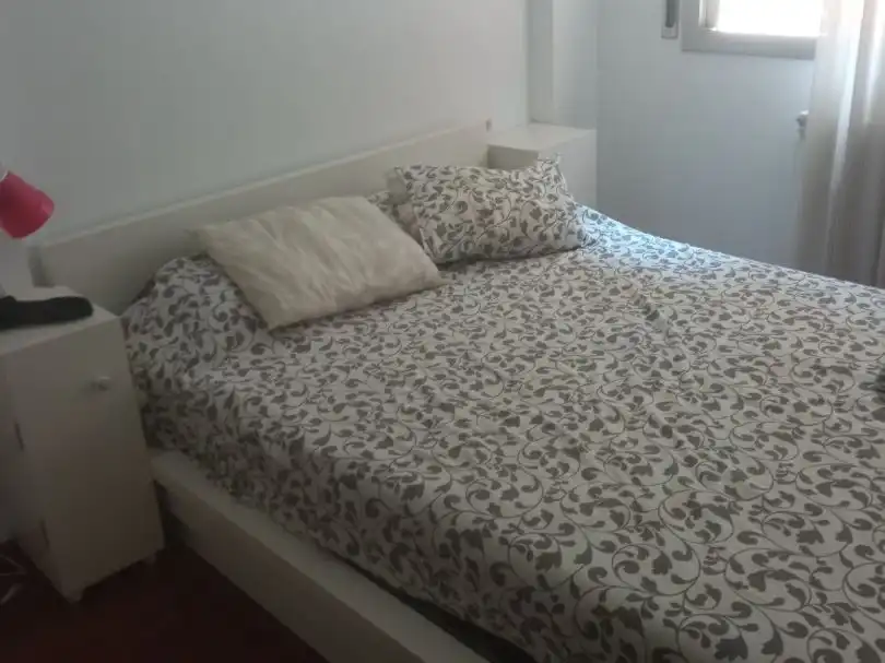 Piso con ascensor en venta en Pablo Picasso 4, imagen 7