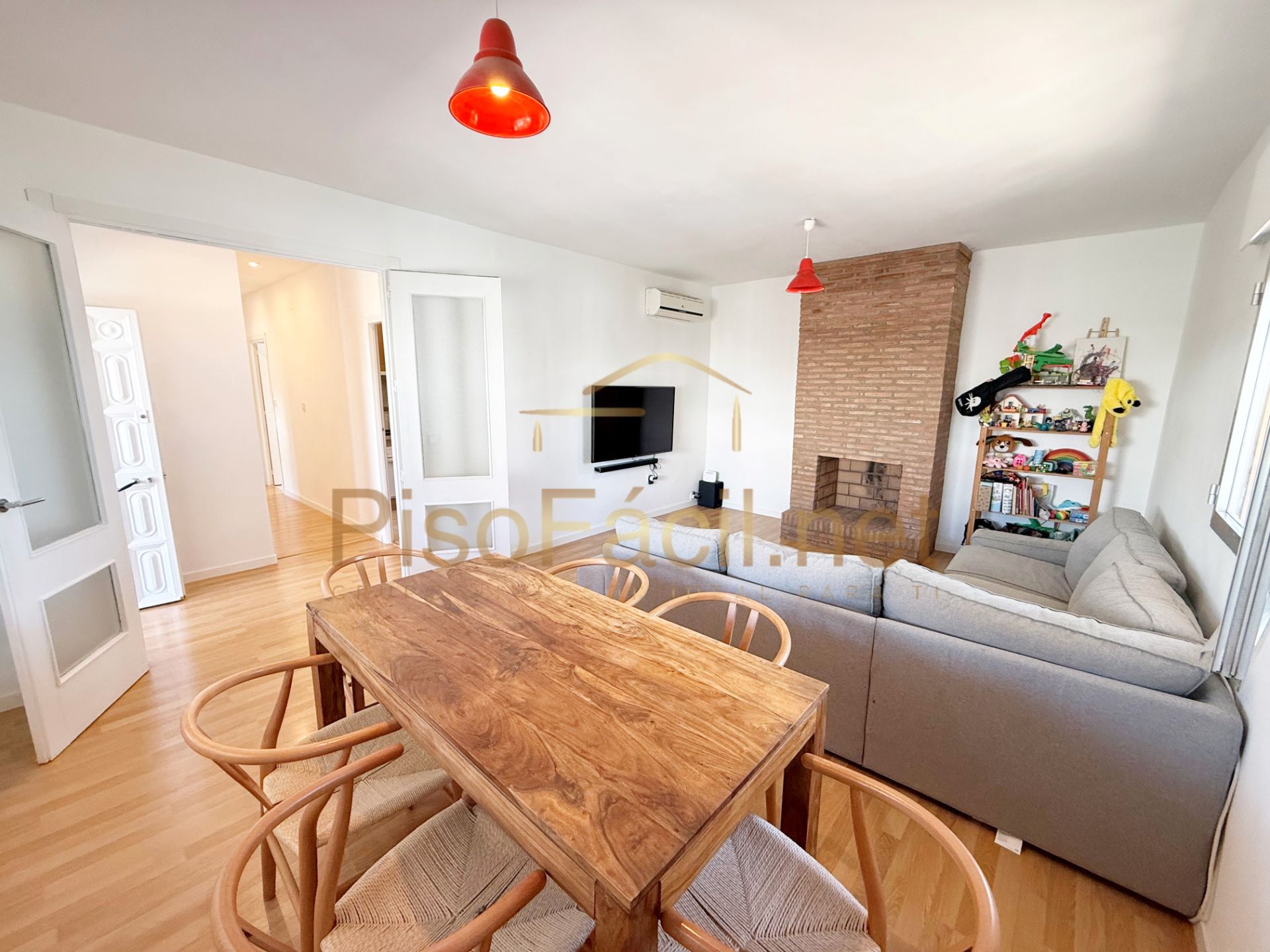 House or chalet for sale in Calle de los Retamares