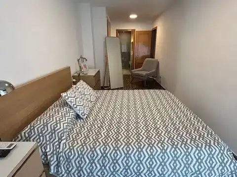 Habitación de Piso en venta en  Valencia Capital con Aire acondicionado y Balcón