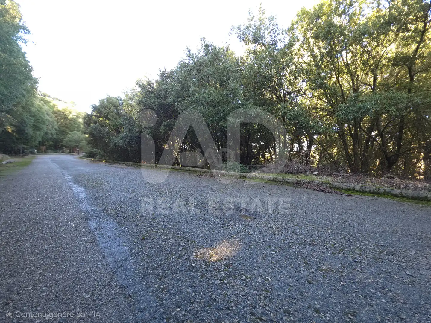 Residencial en venda en Escorca