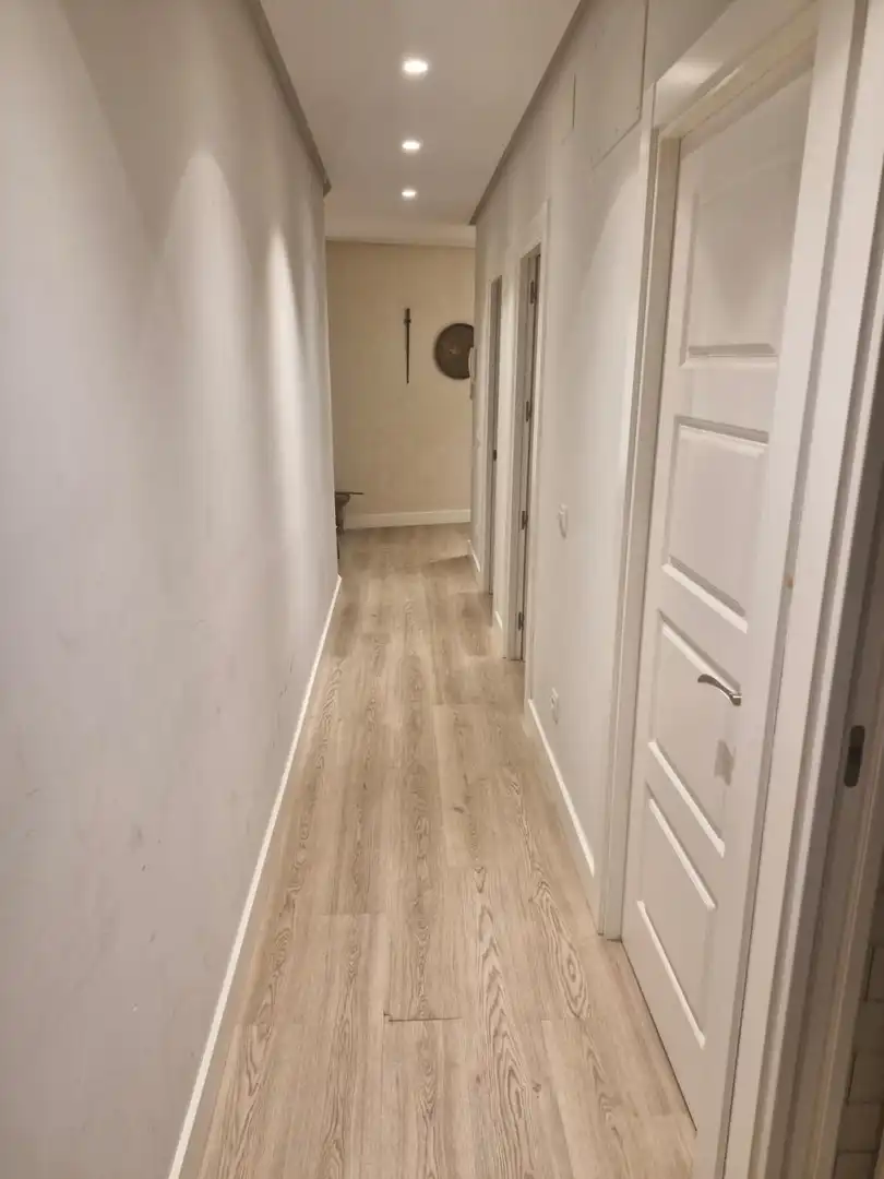 Flat for sale in  Logroño  with Heating