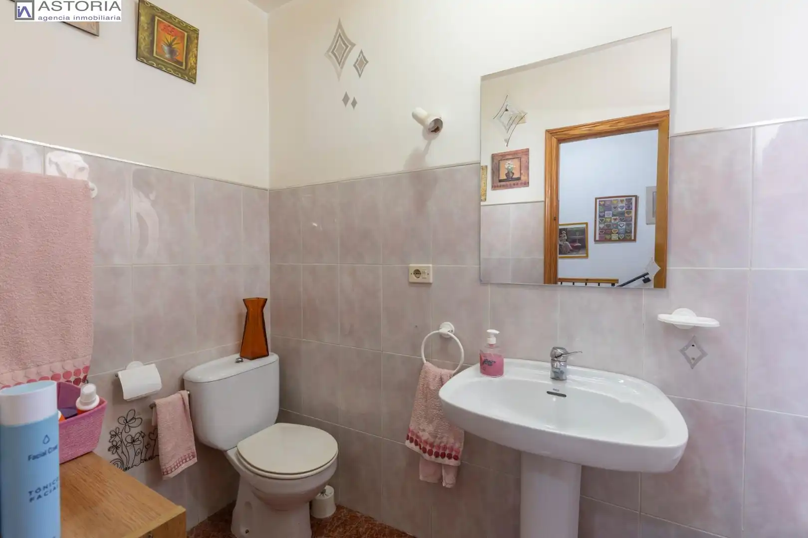 Terraced house for sale in Camino DE LA SIERRA, imagen 29