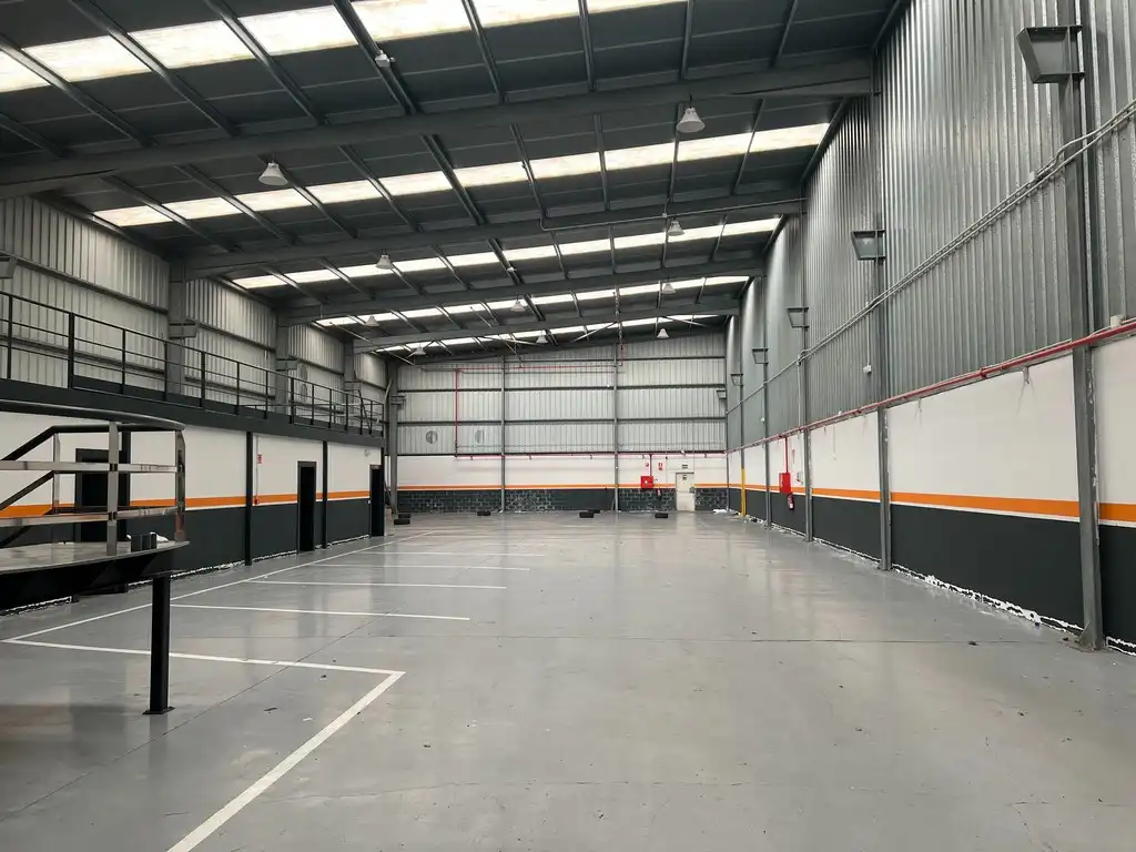 Nau industrial en venda a Fene, imagen 41