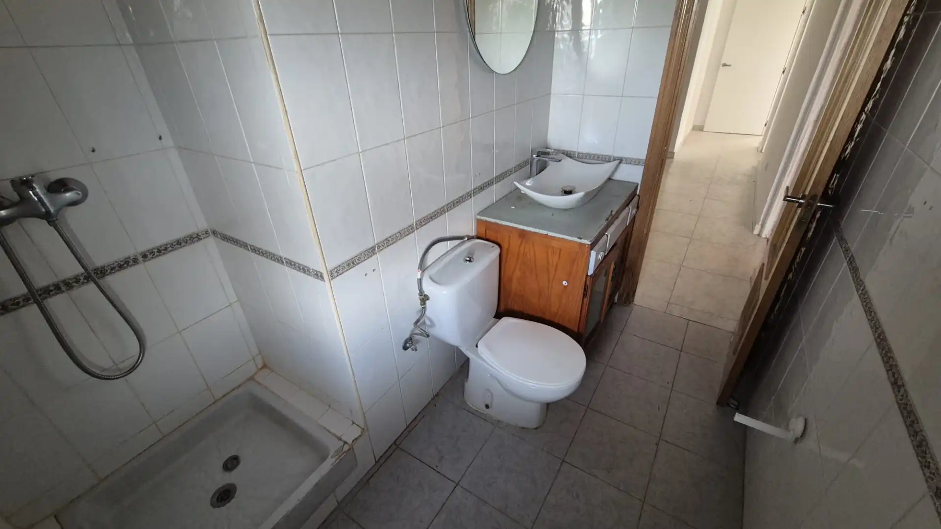 Bathroom of Houses for sale in Nuevo Baztán  with Private garden, Terrace and Swimming Pool