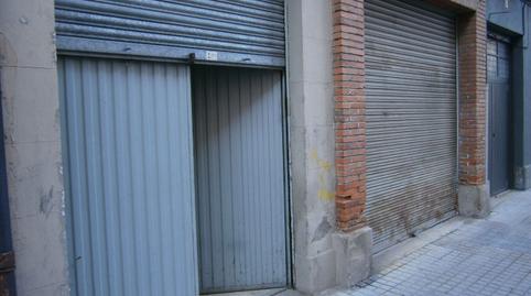 Photo 2 of Premises for sale in Calle Pascual Madoz Kalea, 2º Ensanche, Navarra