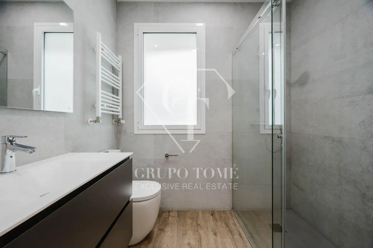 Flat with terrace for sale in Tomás Gros 5, imagen 30