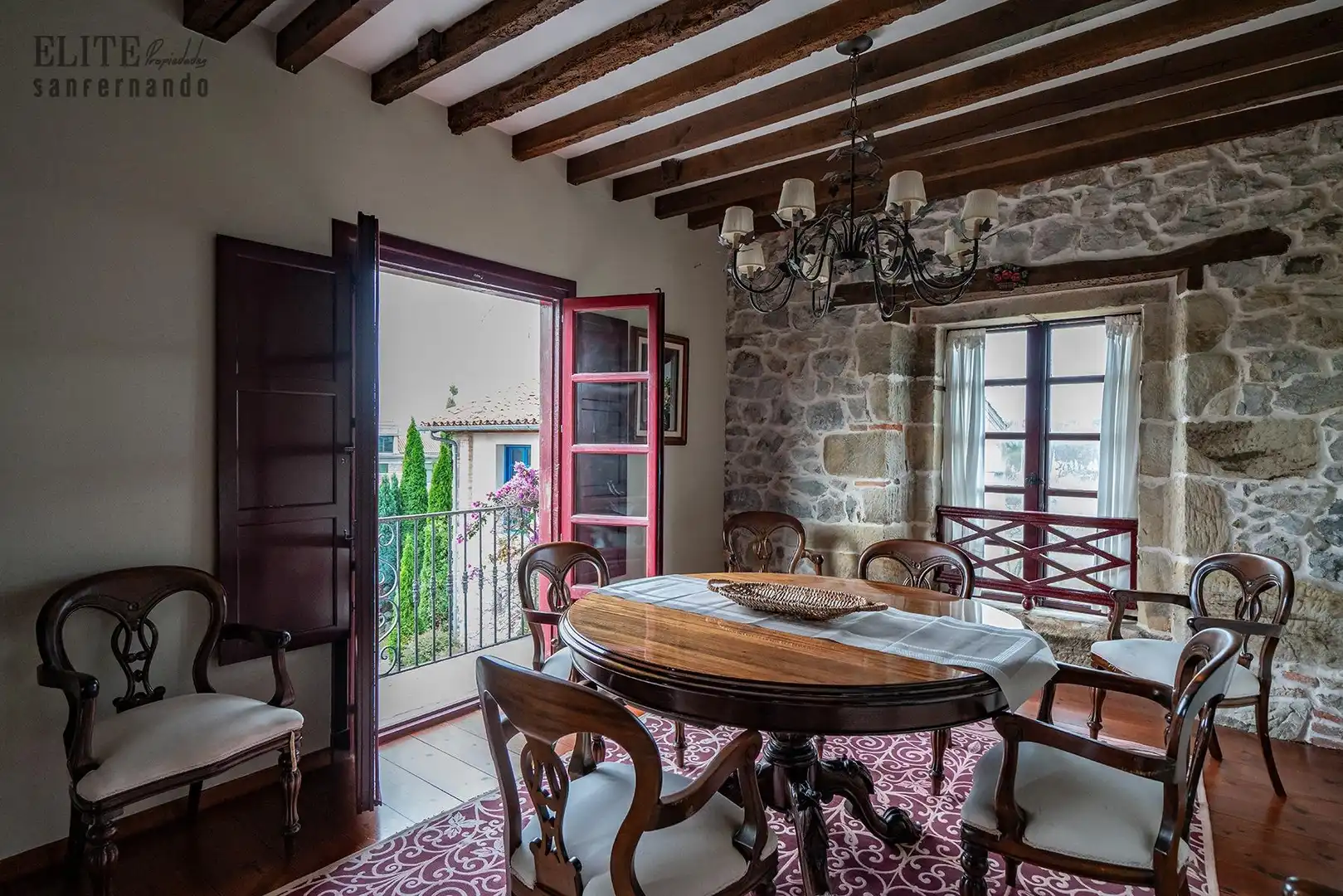 Maison avec terrasse à vendre à Barrio La cochera, imagen 7