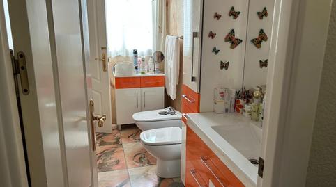 Foto 5 de Ático en venta en Avenida de Beniardá, Colonia Madrid, Alicante