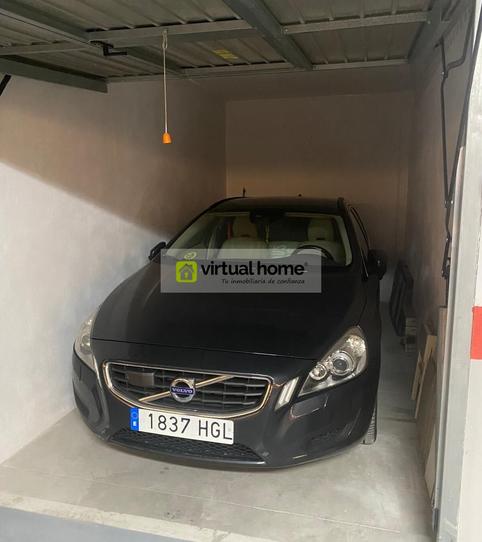 Photo 2 of Garage to rent in Rincón Bajo, Alicante