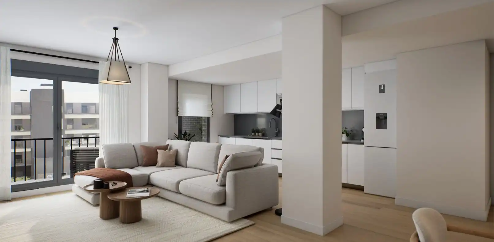 Appartement neuf à vendre à Avenida Camino las Fuentes 0, imagen 12