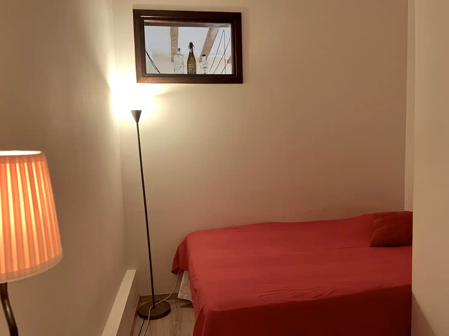 Habitación de Piso en venta en Barcelona con Aire acondicionado, Calefacción y Amueblado