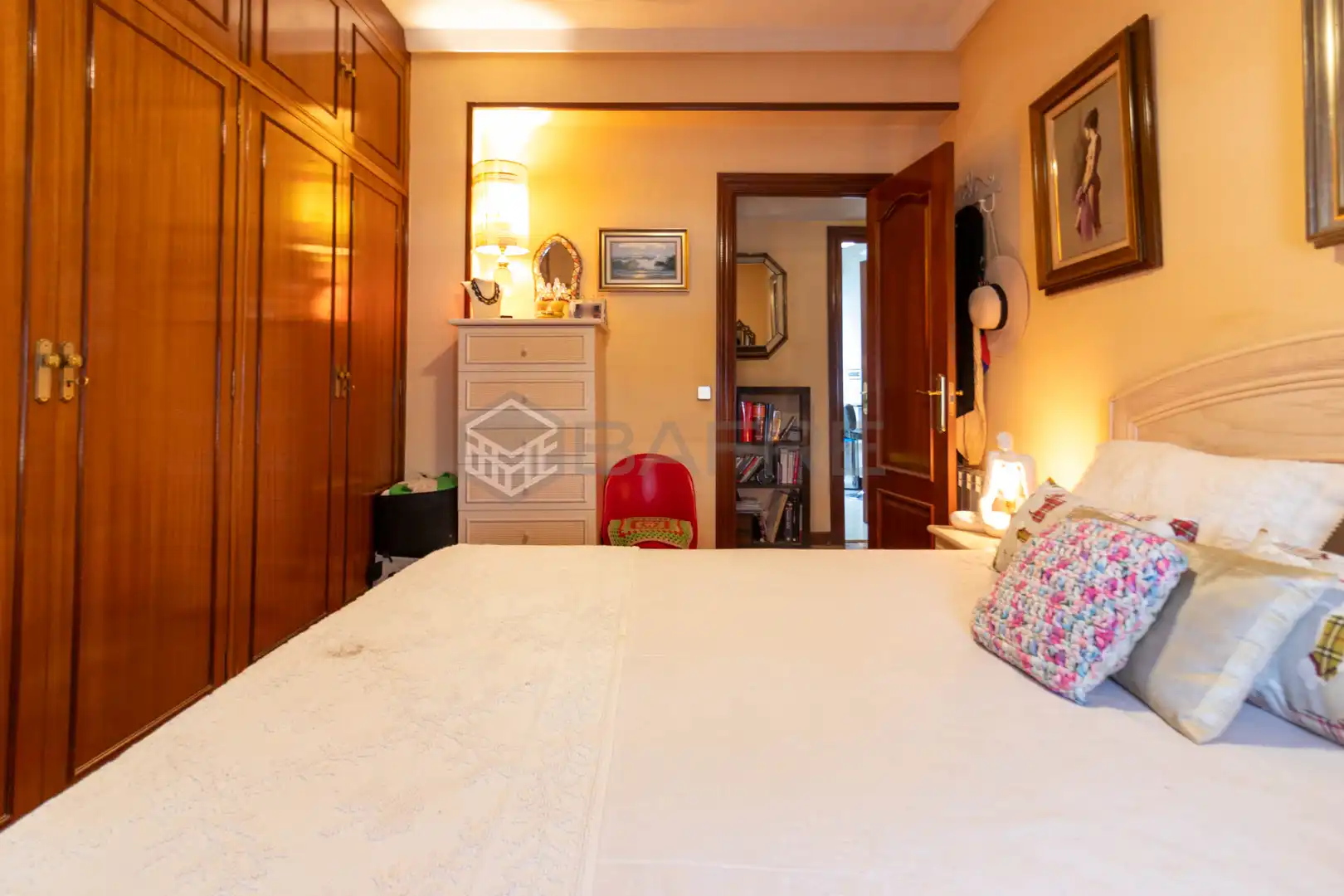 Flat with lift for sale in Calle de Anzuola, imagen 12