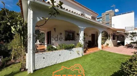 Foto 2 de Casa o xalet en venda a Fuente Alegre - El Chaparral - Los Morales, Málaga