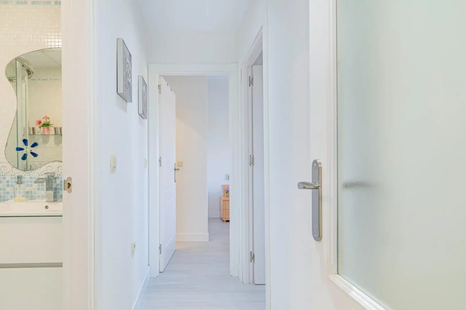Flat with pool for sale in Calle PLATANO DE INDIAS 3, imagen 23