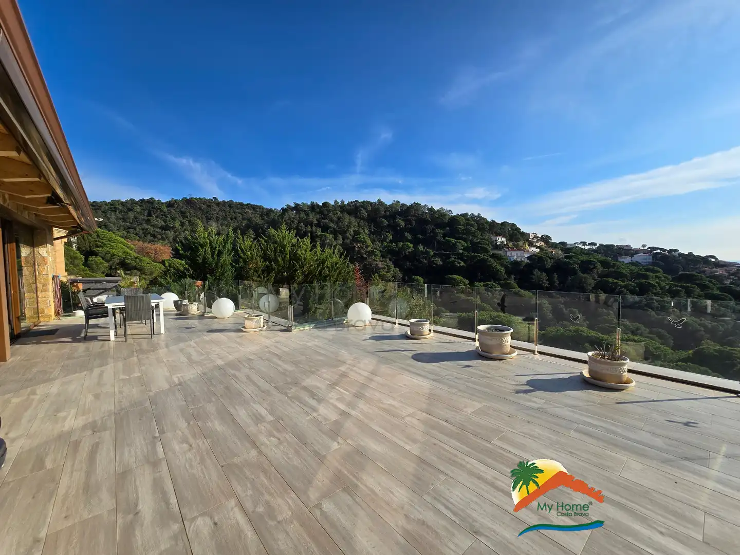 Villa avec terrasse à vendre à Serra Brava, imagen 14