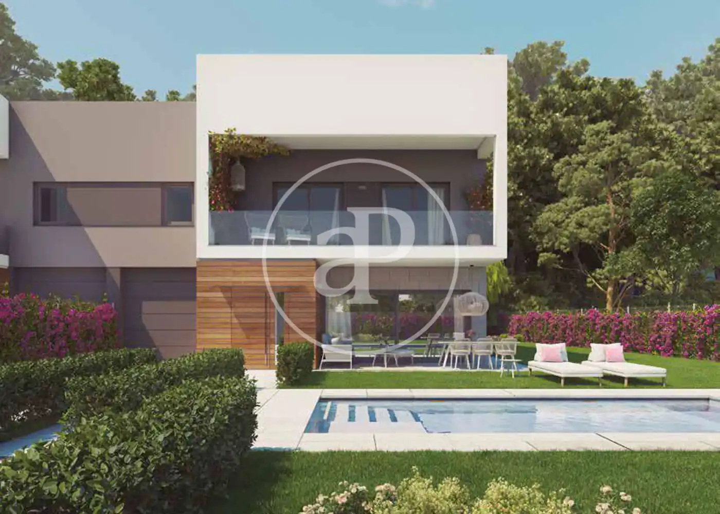 Haus mit Terrasse zum Verkauf in La Roca del Vallès, imagen 4