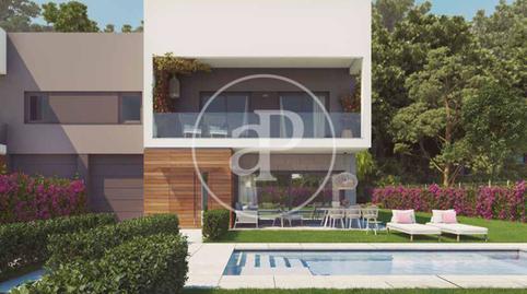 Foto 4 de Casa o xalet en venda a La Roca del Vallès, Barcelona