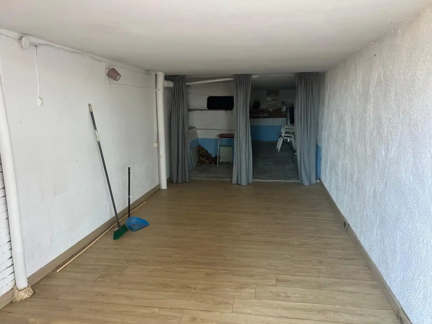 Apartament en venda a El Francàs