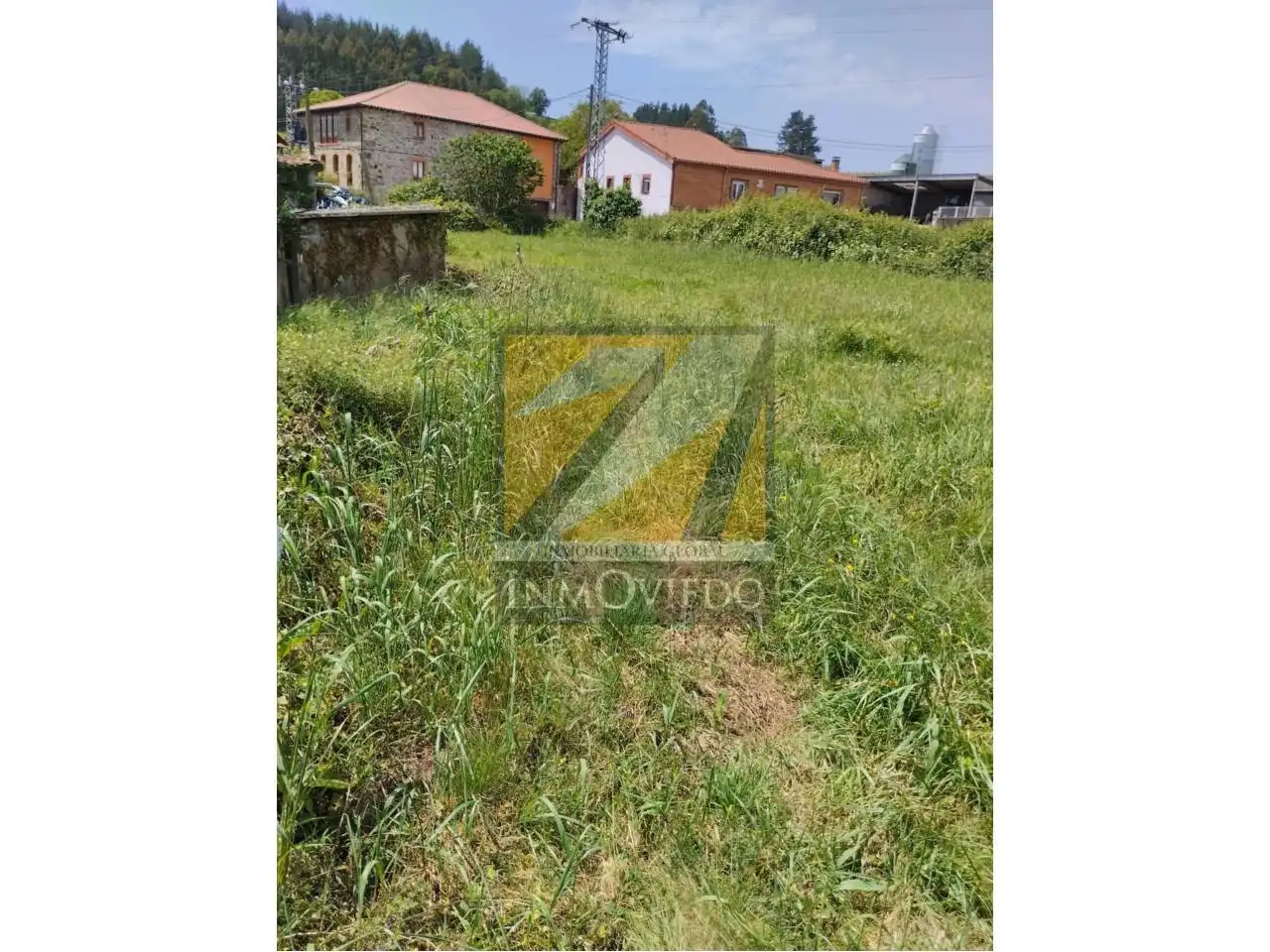 Casa amb jardí en venda a Carretera SAN ESTEBAN DE RELAMIEGO, imagen 5
