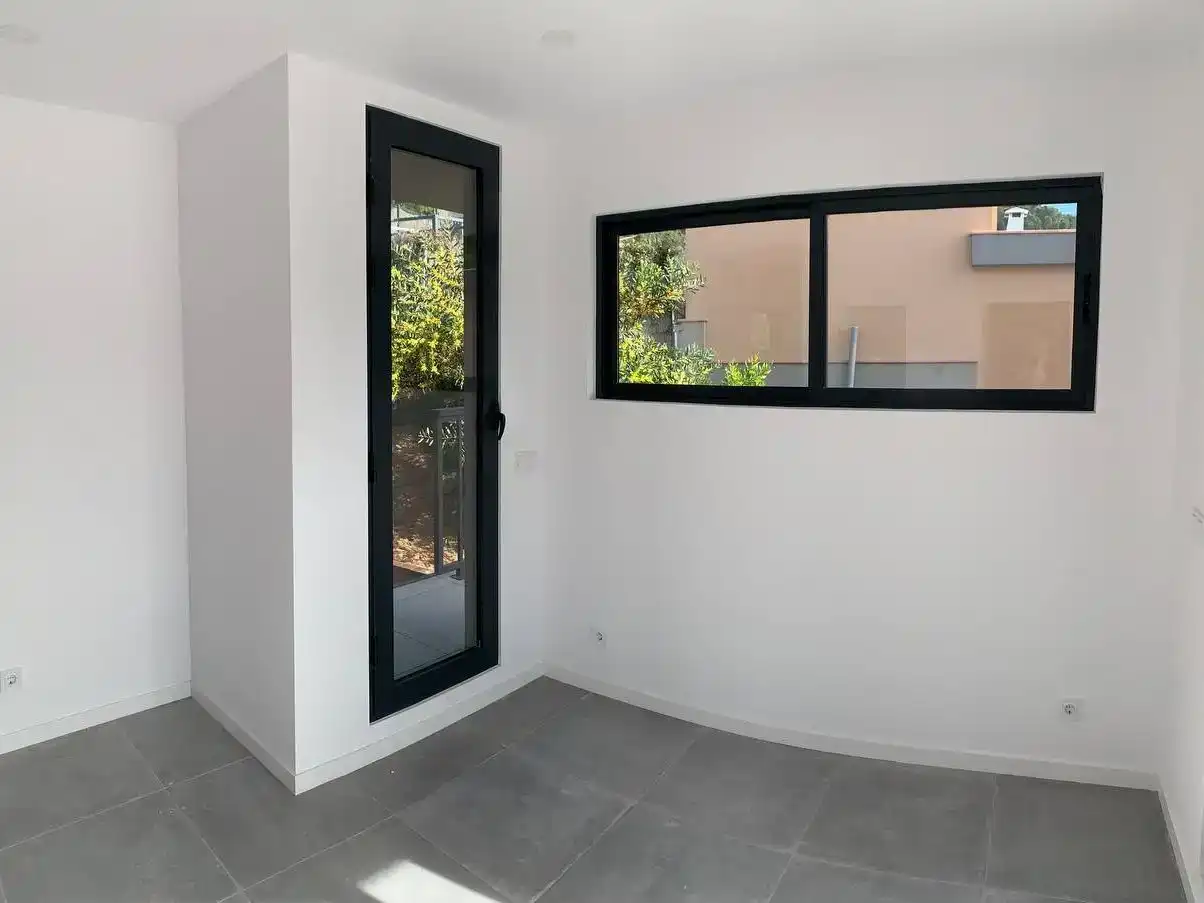 Terraza de Piso en venta en Begur con Aire acondicionado y Balcón