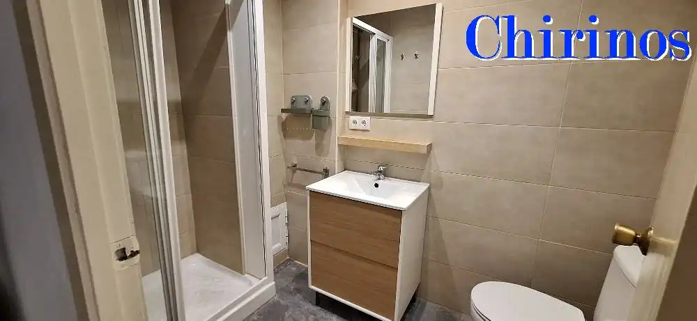 Wohnung mit Aufzug zur Miete in Plaza de Colón 246, imagen 12