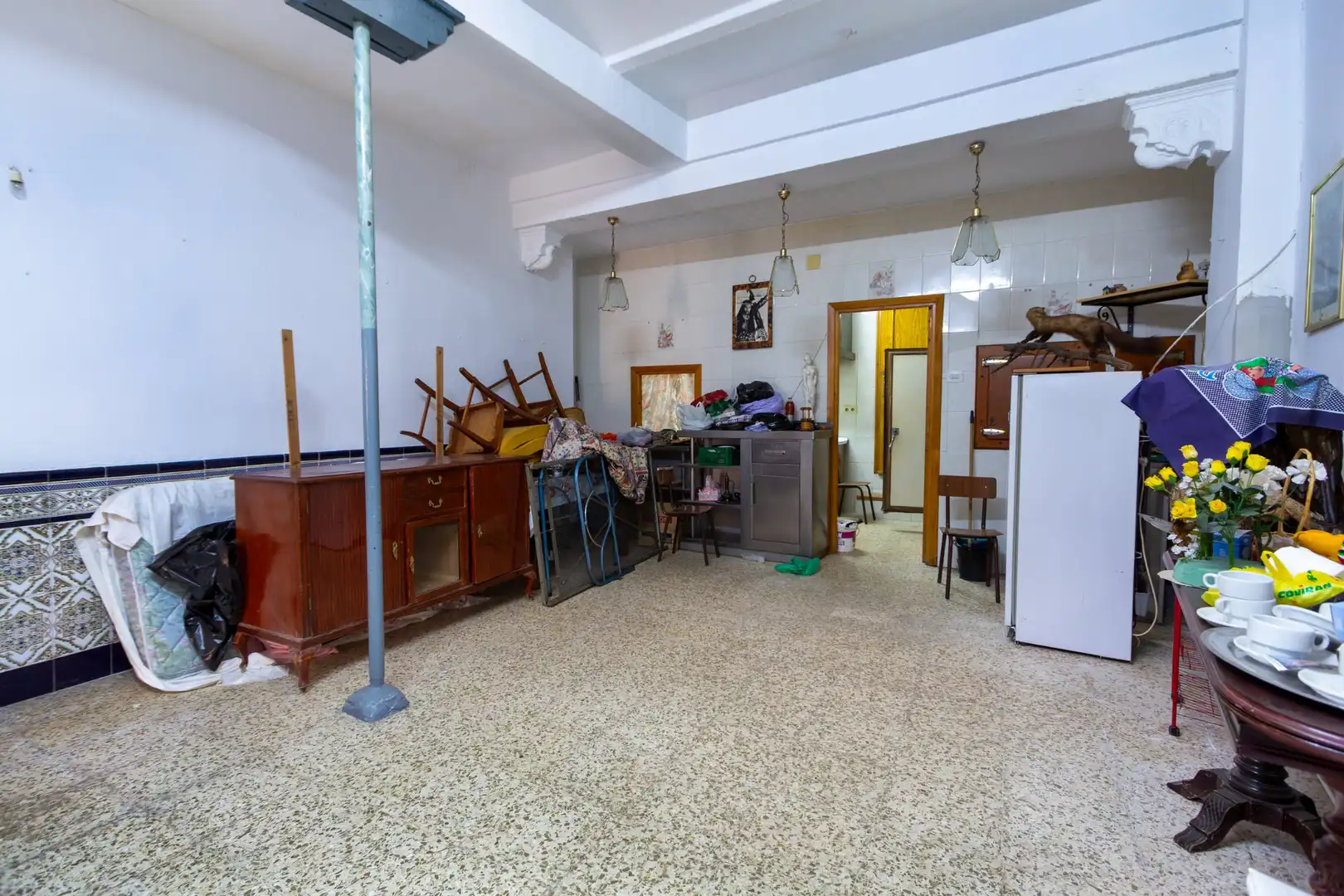 Casa o xalet en venda en Padul amb Terrassa, Traster i Balcó