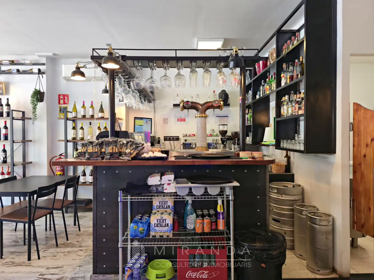 Business premises for transfer in Carrer de Sant Jaume, imagen 11