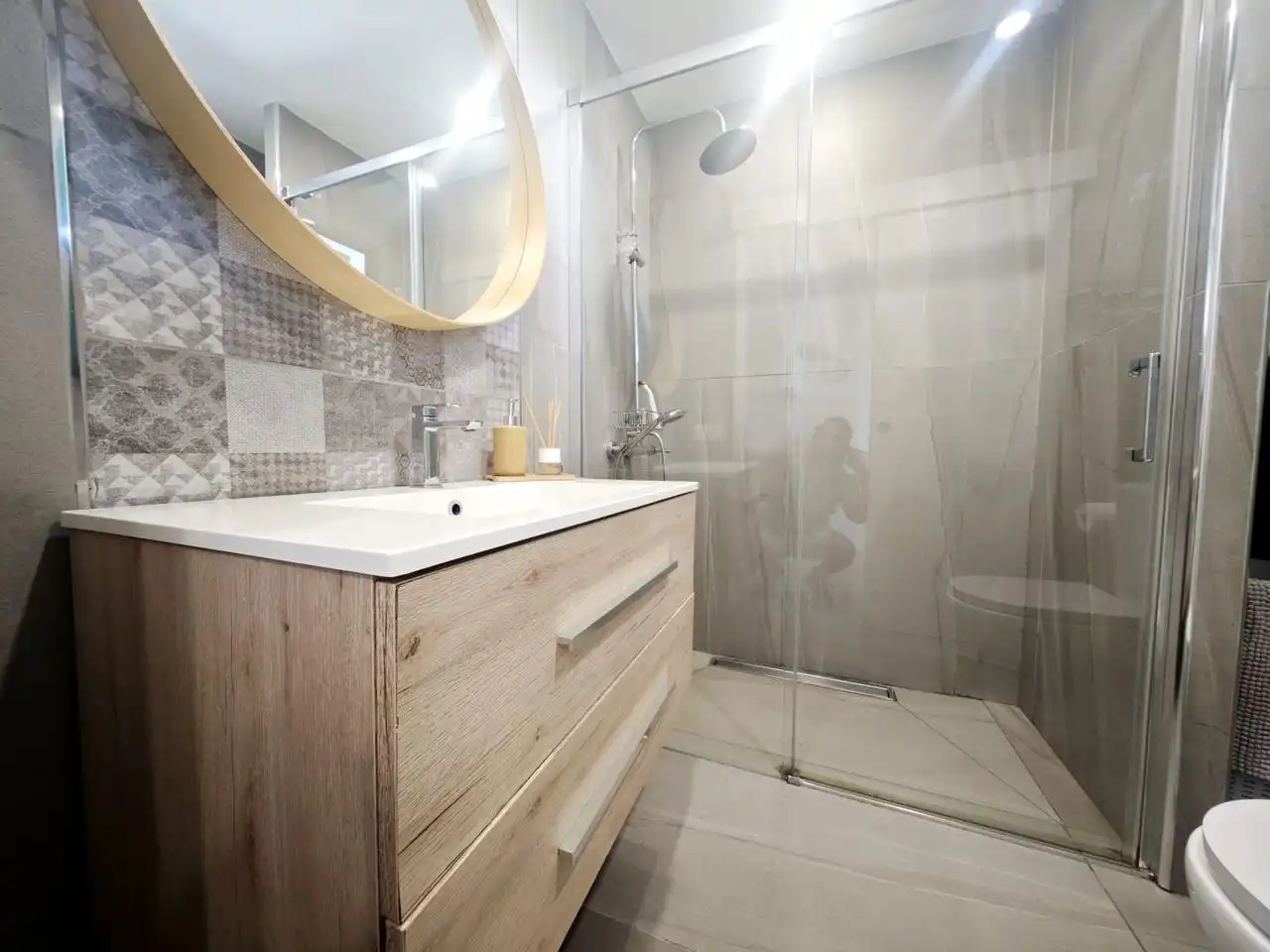 Bungalow mit Pool zur Miete in Avenida Touroperador Thomson Hol., imagen 20