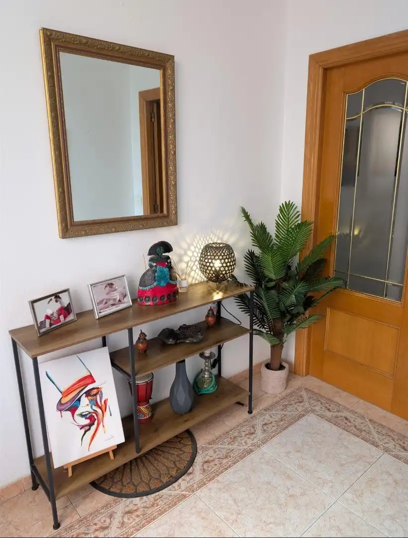 Casa amb terrassa en venda a Llombai, imagen 17