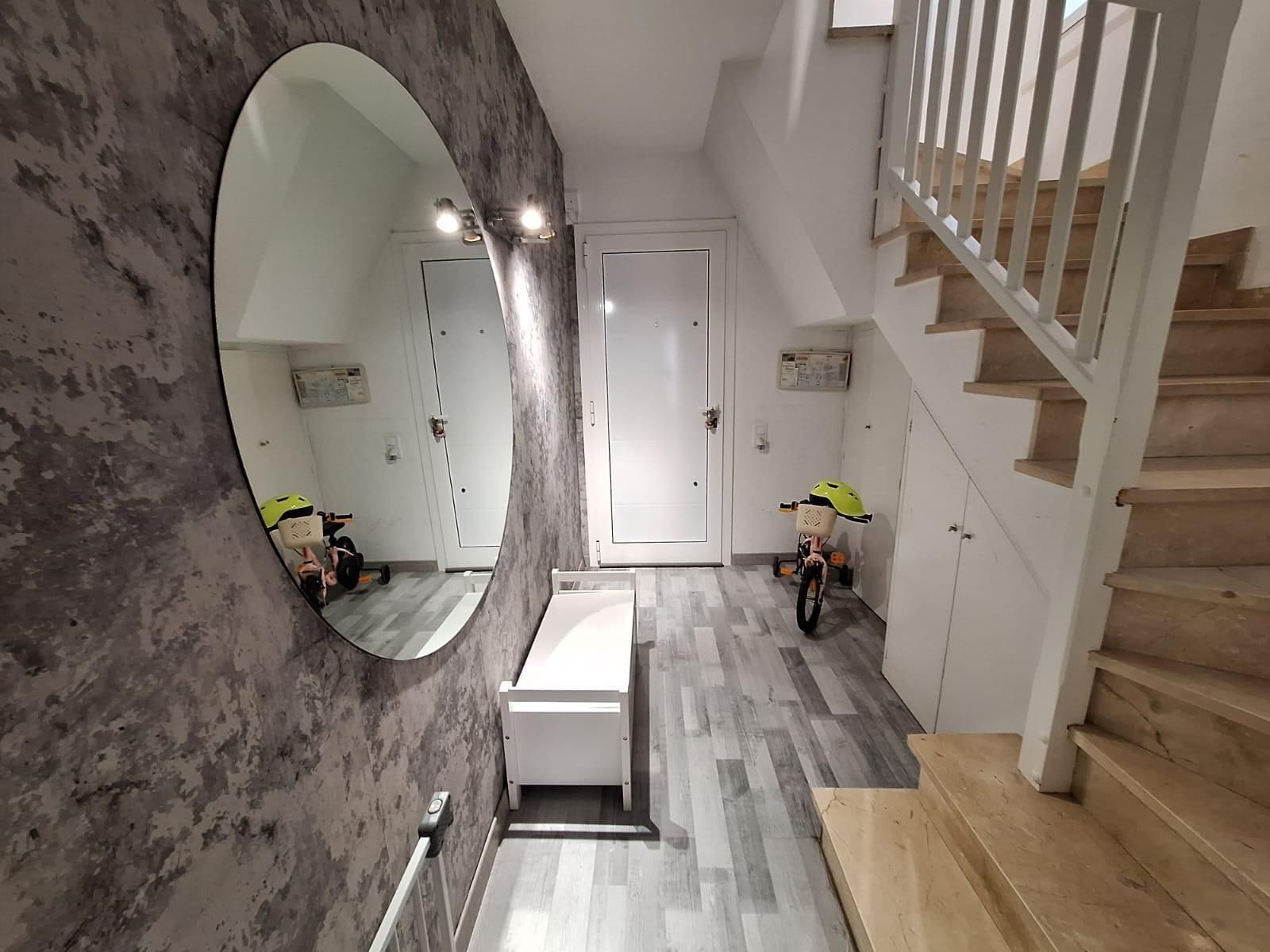 Single-family semi-detached for sale in Castellar del Vallès  with Air Conditioner, Heating and Parquet flooring