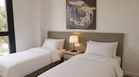 Foto 4 de Habitació a Rúa Entrerrios, 11, Bertamirans, Ames