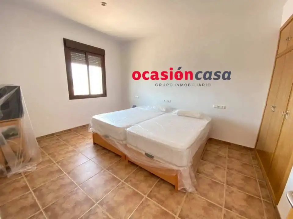 Casa amb terrassa en venda a Belmez, imagen 13