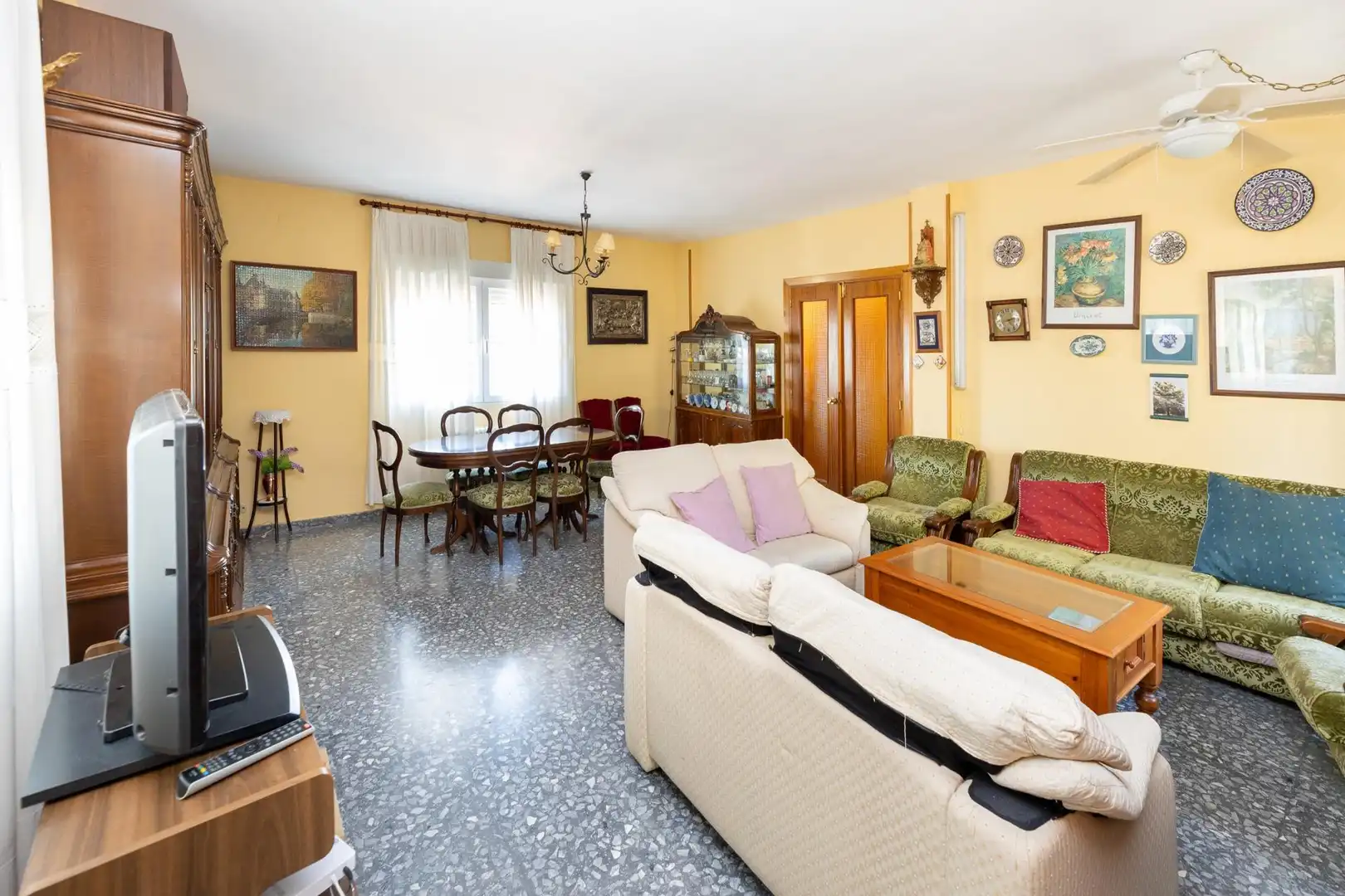 Villa con giardino in vendita a Avenida Doctor Emilio Muñoz 12, imagen 22