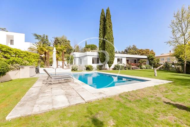 Casa-chalet en Venta en Av. de la Fuente de San Isidro en Fuente del Fresno
