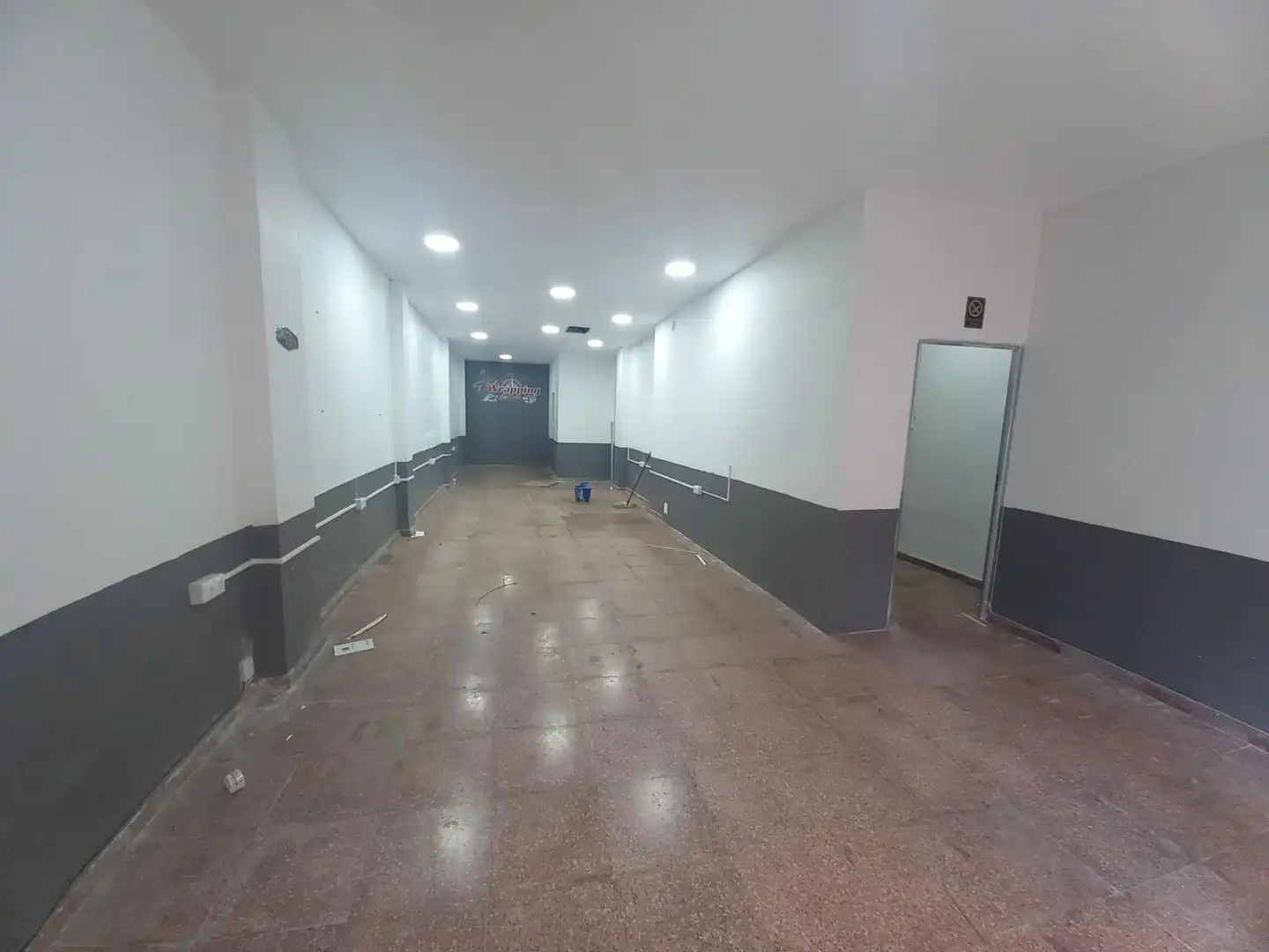 Geschaftsraum zur Miete in Carrús Oeste, Elche ciudad