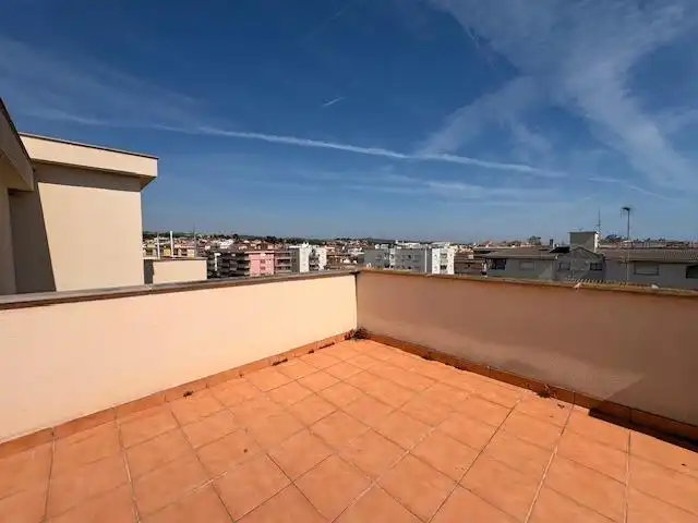 Terraza de Ático en venta en Calafell con Aire acondicionado, Calefacción y Terraza