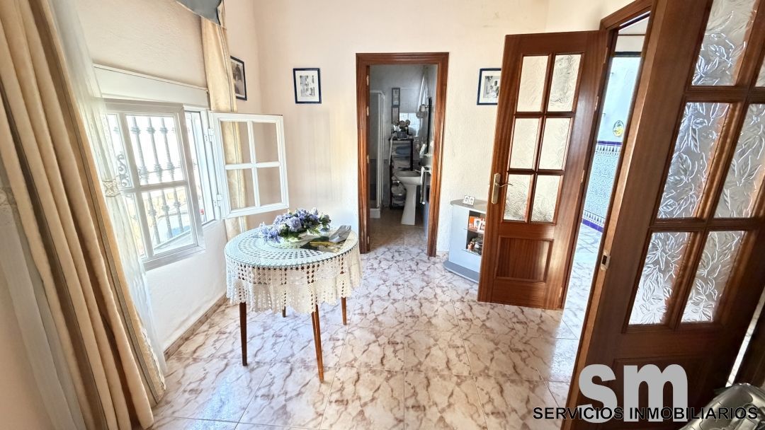 Casa o xalet en venda a Villamartín