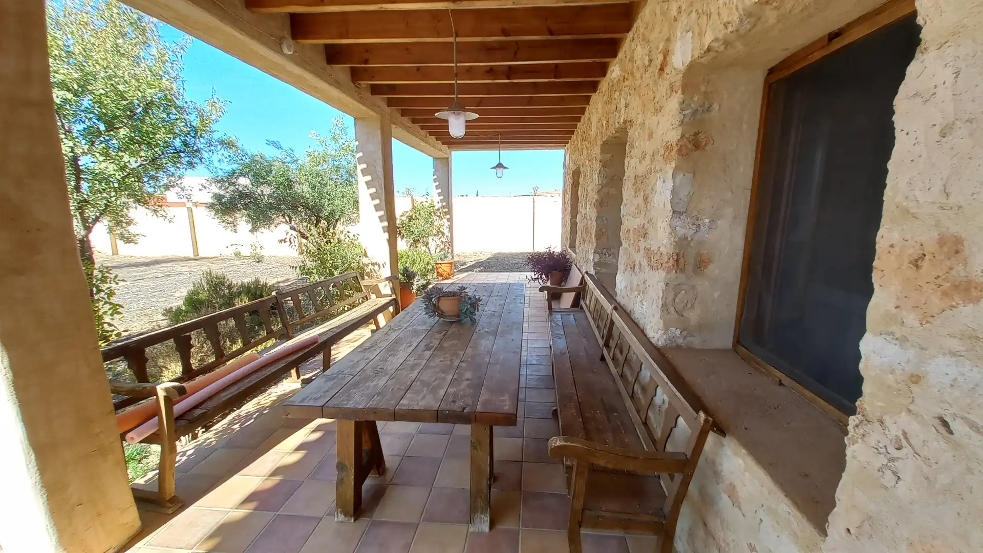 Villa avec piscine à vendre à Centro, imagen 6