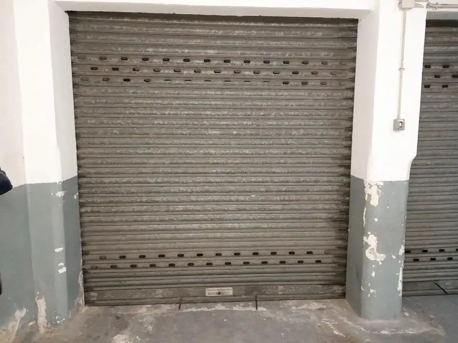 Garage for sale in Sagnier - Plaça de Catalunya