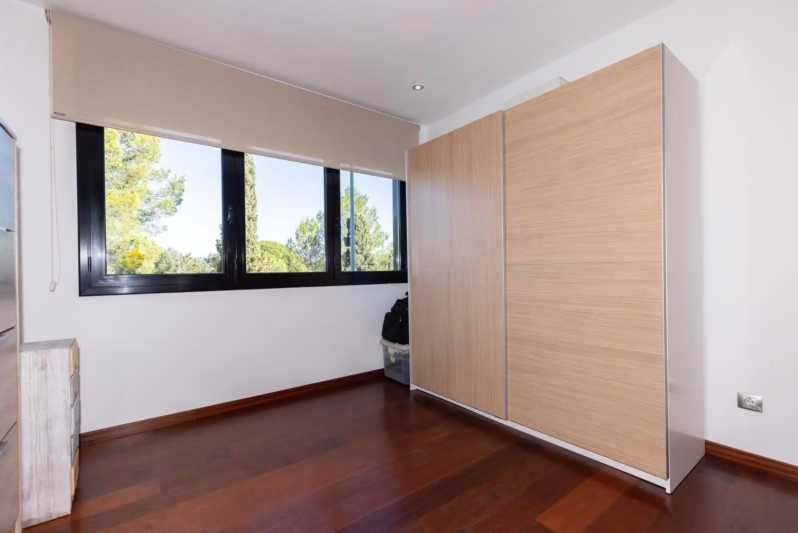Habitación de Casa adosada en venta en Cambrils con Aire acondicionado, Calefacción y Jardín privado