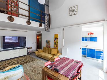 Penthouse mit Aufzug zum Verkauf in Calle CARRIL RUIPEREZ